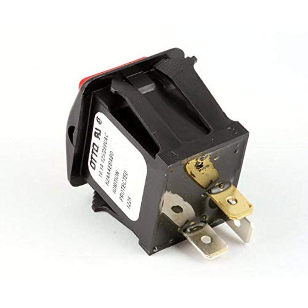 Amazon.com: Vulcan Hart Switch,Power : Appliances